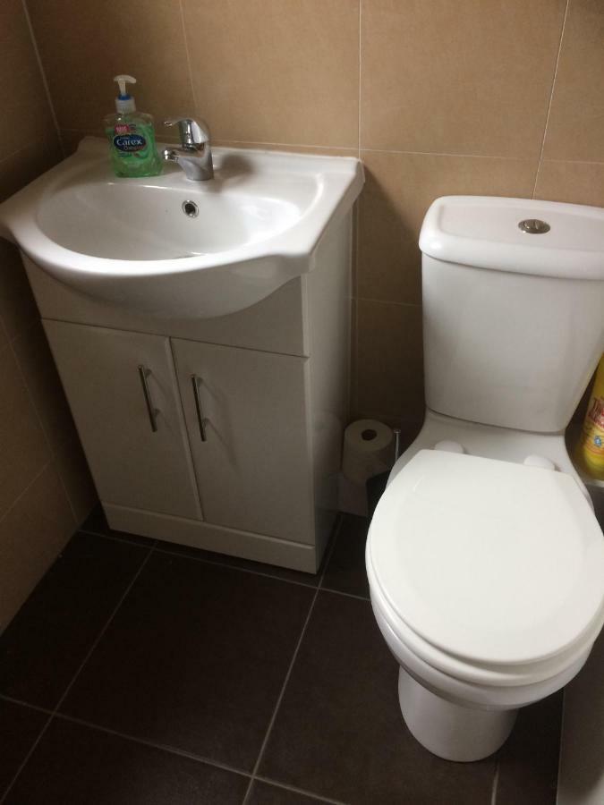 2 Bed City Apartment With Parking Glasgow Zewnętrze zdjęcie